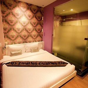 Standaard Kamer met een Queen Size Bed
