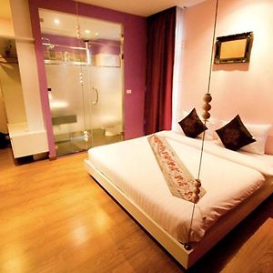 Superior Kamer met een Queen Size Bed